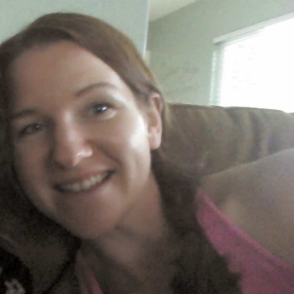 Meet your Posher, Angie